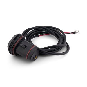 PENN Fathom™ Electric Corded Battery