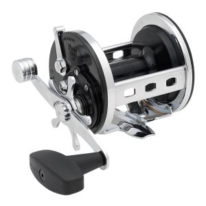 Jigmaster® Star Drag Conventional Reel