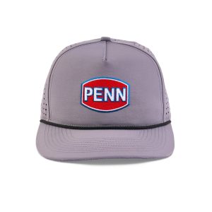 Performance Cap