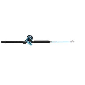 Warfare™ Star Drag Conventional Combo