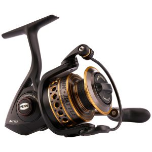 Battle® Spinning Reel