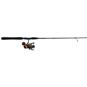 PENN® Slammer® IV x Carnage® III Ultimate Inshore Pairing