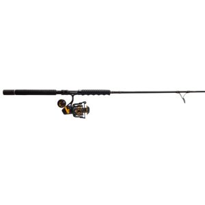 PENN® Slammer® IV x Carnage® III Ultimate Nearshore Pairing