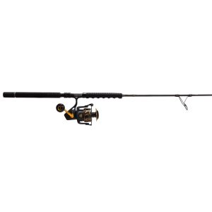 PENN® Slammer® IV x Carnage® III Ultimate Offshore Pairing